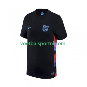 Engeland Dames Uit Shirt 2025